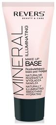 Mineral Illuminating Make-up Base 30ml Revers Cosmetics