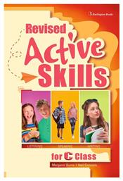 Revised Active Skills - Burlington Books
