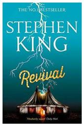 Revival - Hodder & Stoughton