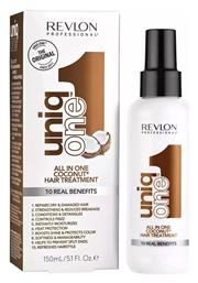 Uniq One Coconut Revlon