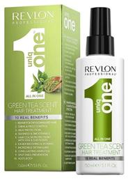Uniq One Green Tea 150ml Revlon