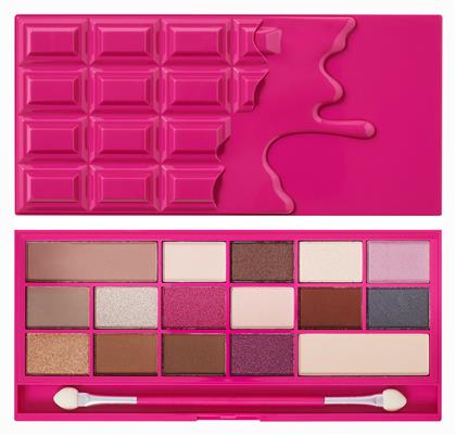 I Heart Chocolate Chocolate Love Revolution Beauty