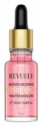 Moisturizing Watermelon Intense Face Serum 20ml Revuele