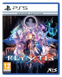 REYNATIS Deluxe Edition - Nis America