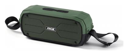 RGK-238 Bluetooth 12W έως 4 ώρες