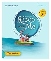 Ricco And Me Junior A Companion - Burlington Books