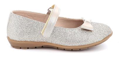 Παιδικές Μπαλαρίνες Ανατομικές με Σκρατς Ricco Mondo