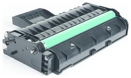 407254 Γνήσιο Toner Laser Εκτυπωτή Μαύρο High Capacity 2600 Σελίδων Ricoh