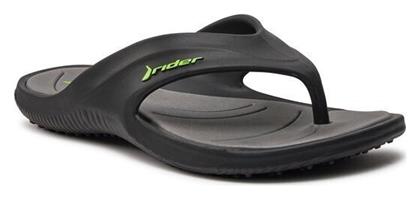Cape Ανδρικά Flip Flops Μαύρα Rider