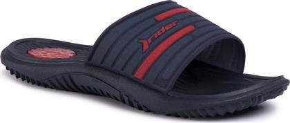 Rider Montana Ix Ad Slides σε Μαύρο Χρώμα από το Epapoutsia