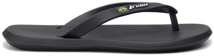 Rider R1 Ad 780-19006 Flip Flops σε Μαύρο Χρώμα από το Modivo