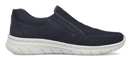 Ανδρικά Casual Παπούτσια Μπλε Rieker