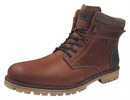 Μποτάκια Casual Ταμπά F3641-23 Rieker