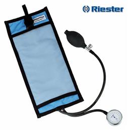 Συσκευή Ταχείας Μετάγγισης Αίματος 500ml 32684 Riester