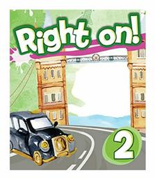 Right on ! 2 - Express Publishing