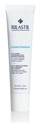 Hydrotenseur Restructuring Anti Wrinkle Gel Cream 40ml Rilastil