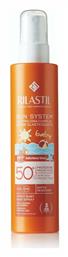 Sun System SPF50 200ml Rilastil