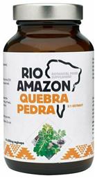 Amazon Quebra Pedra 90 φυτικές κάψουλες Rio Health