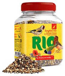 Συμπλήρωμα Διατροφής Πτηνών 240gr Rio