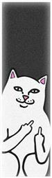 Lord Nermal Griptape για Skateboard Mαύρο Rip N Dip