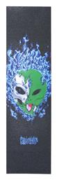 RIPNDIP Griptapes RIP N DIP ALIEN IN HECK GRIPTAPE - ΜΑΥΡΟ-RNDS22RND9171-122-BLACK - Rip N Dip