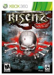 Risen 2 Dark Waters Xbox 360 Game - Deep Silver