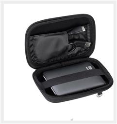 9101 Θήκη Προστασίας HDD Case 2.5'' Rivacase
