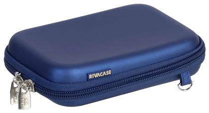 HDD Case 2.5'' Blue (9101) Rivacase