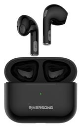 Air Mini Pro Earbud Μαύρα Riversong