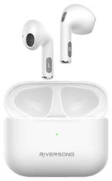 Air Mini Pro Earbud Λευκά Riversong