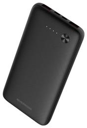 Horizon 10 10000mAh Μαύρο Riversong