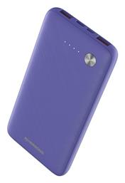 Horizon 10 10000mAh Μωβ Riversong