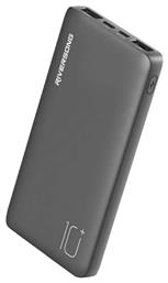 Horizon 10E 10000mAh Μαύρο Riversong