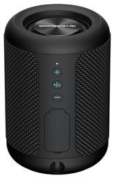 Jazz L6 Bluetooth 5W έως 6 ώρες Μαύρο Riversong
