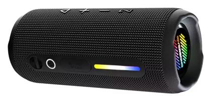Jazz L7 Bluetooth 20W έως 8 ώρες Μαύρο Riversong