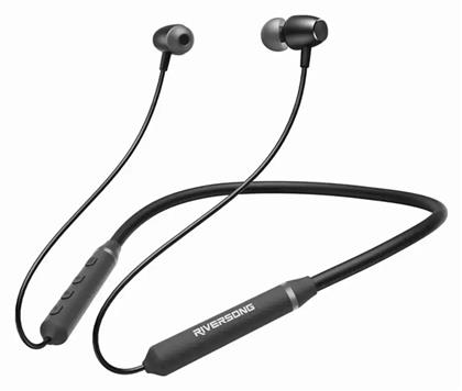 Stream M1 In-ear Riversong