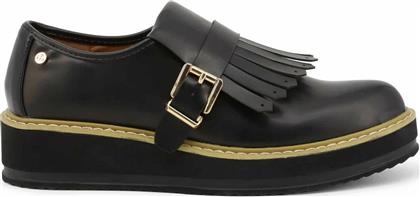 Rocco Barocco RBSC1JM01 Black από το 99FashionBrands