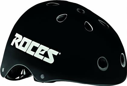 Roces Aggressive black helmet 300756 05