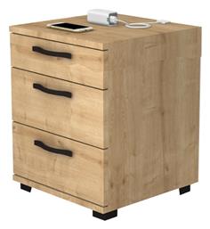 Roco Ξύλινο 40x39x57cm - Megapap