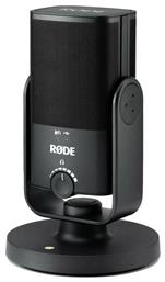 NT-USB Mini Ενσύρματο Rode
