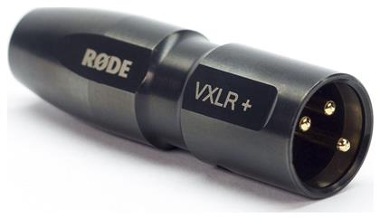 XLR male - 3.5mm female (VXLR+) Rode