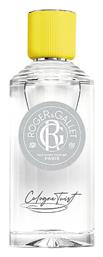 Cologne Twist 100ml Roger & Gallet