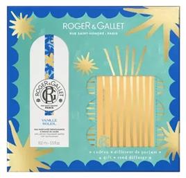 Γυναικείο Σετ με Eau de Parfum 2τμχ Roger & Gallet