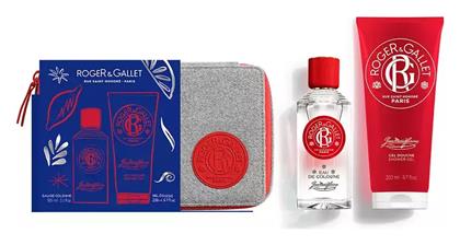 Jean Marie Farina Γυναικείο Σετ 2τμχ Roger & Gallet