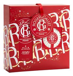 Jean Marie Farina Σετ Roger & Gallet