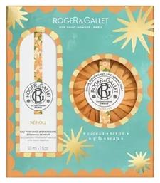 Neroli Γυναικείο Σετ Roger & Gallet