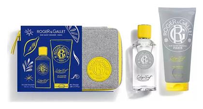 Twist Σετ 3τμχ Roger & Gallet