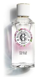 Water Feulle De Wellbeing Eau de Parfum 100ml Roger & Gallet