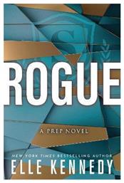 Rogue - Little Brown Book