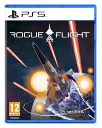 Rogue Flight - Perpetual